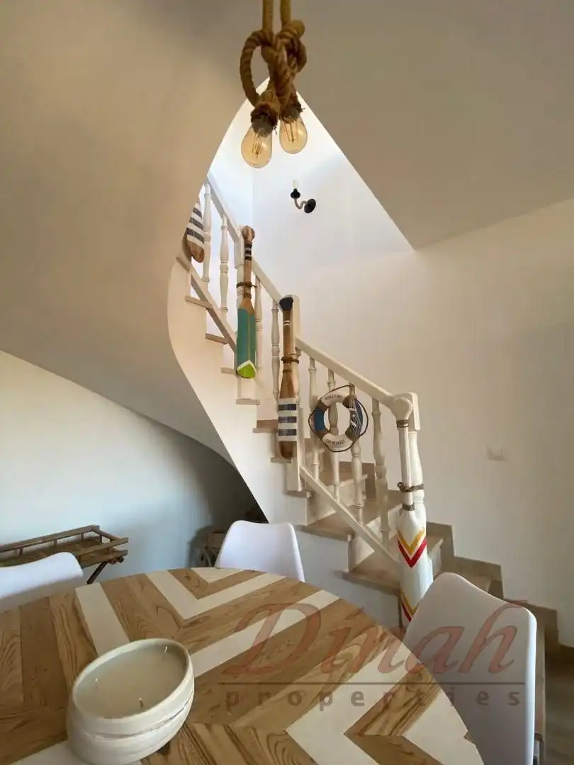 Apartments for rent in Altea  with Air Conditioner, Heating and Terrace