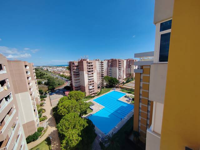 Ático en Venta en Avenida Blasco Ibáñez, 22 en Canet d'En Berenguer