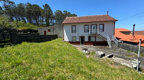 Foto 3 de Casa o xalet en venda a Aldea Miñarzo, 91, Carnota, A Coruña