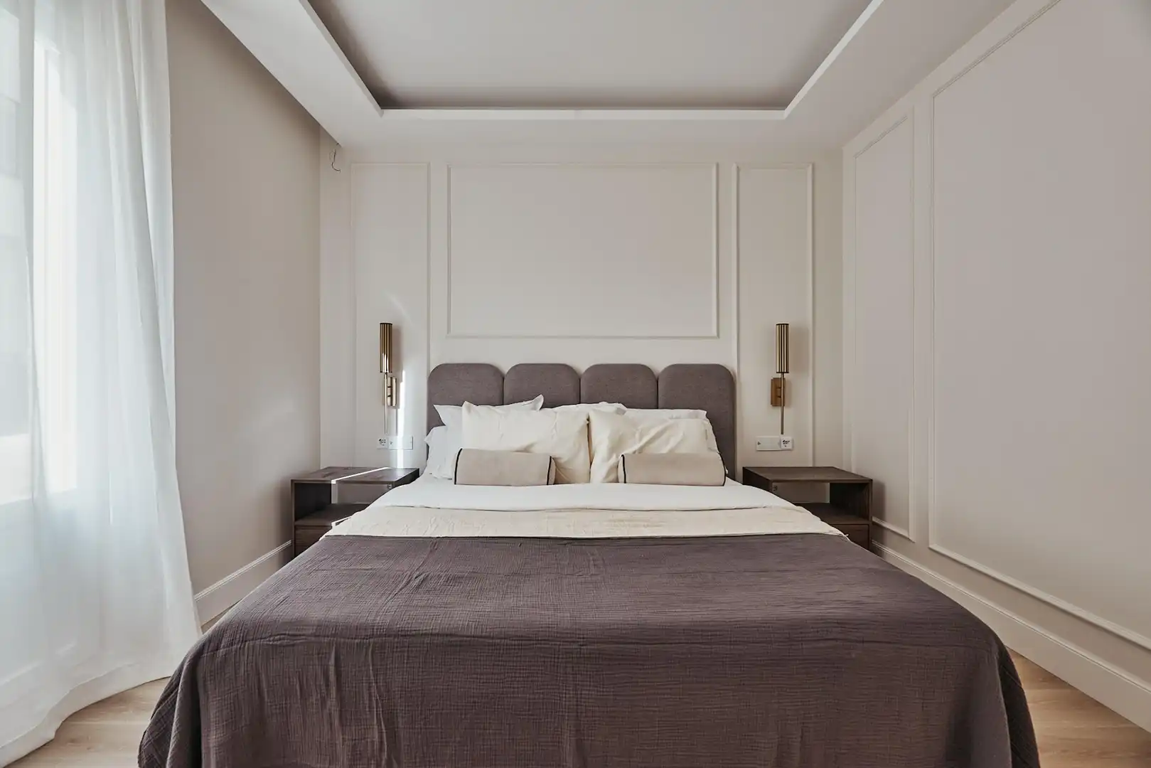 Flat with terrace for sale in Calle del Conde de Peñalver 33, imagen 2