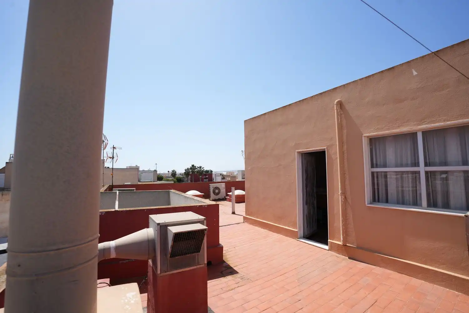 Villa zum Verkauf in Camino de Vera, imagen 25