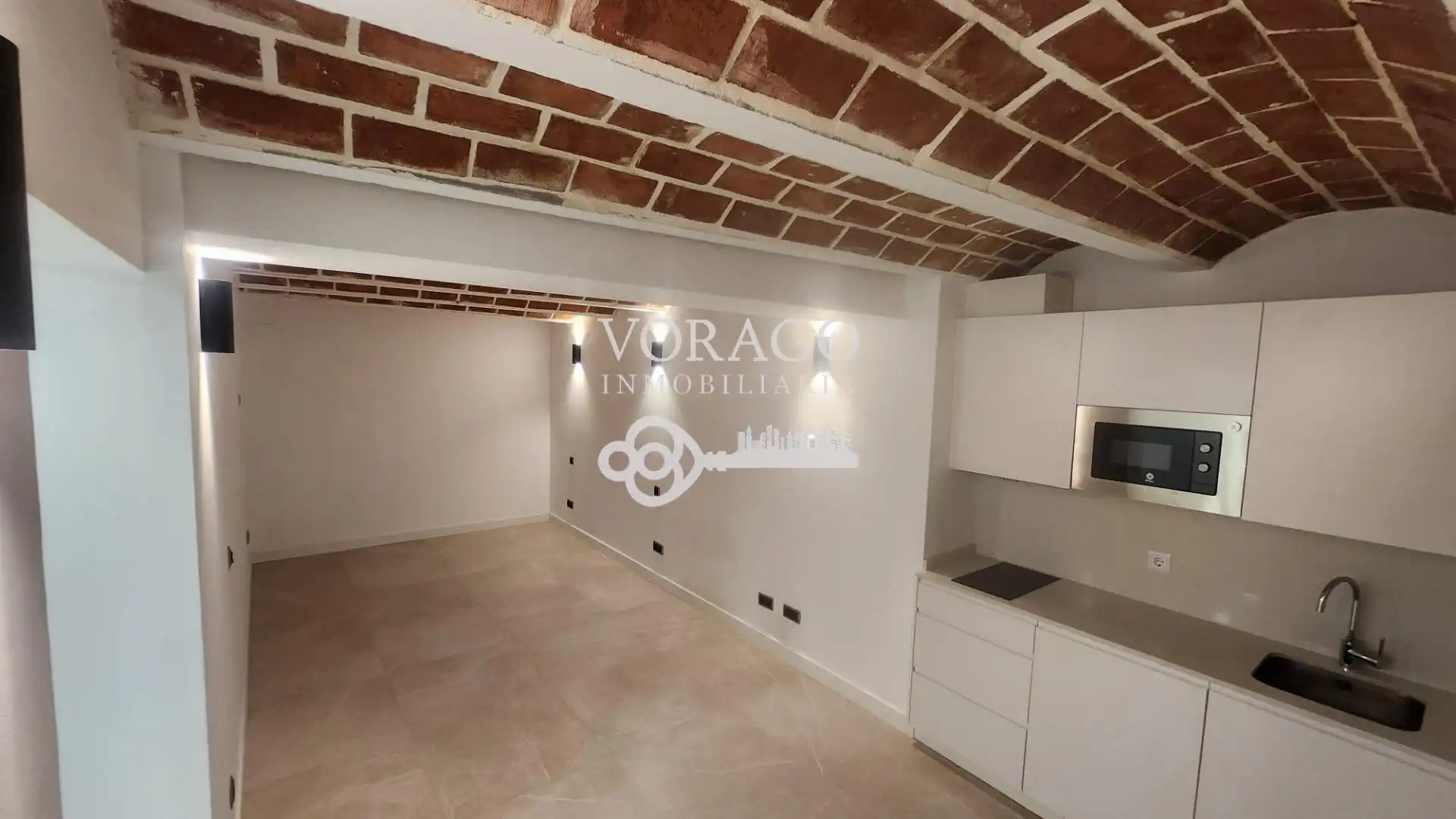 Duplex in affitto a Casco histórico, imagen 7
