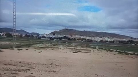 Oportunidad única VENTA DE TERRENO URBANIZABLE  en Jumilla, Murcia