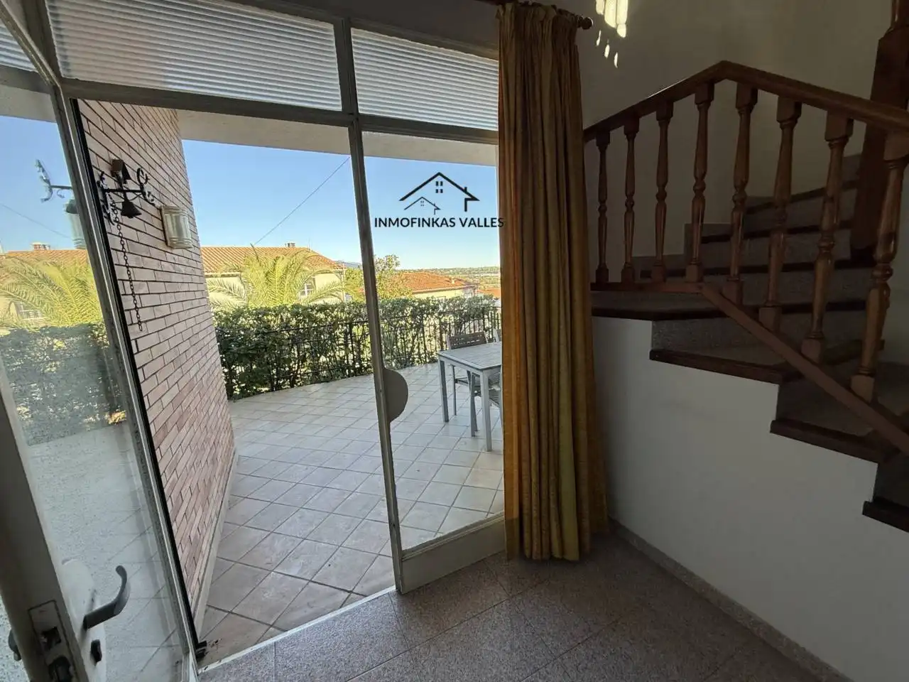 Casa amb jardí en venda a Carretera Sagrera, imagen 37