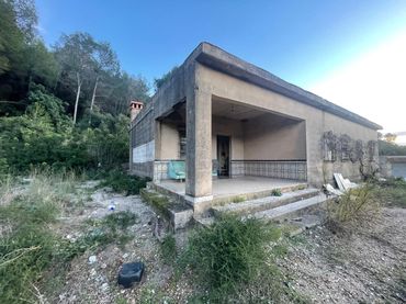 Casa rustica in vendita a camino de marchuquera 167