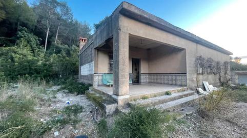 Foto 2 de Finca rústica en venta en Camino de Marchuquera, 167, Palma de Gandia, Valencia