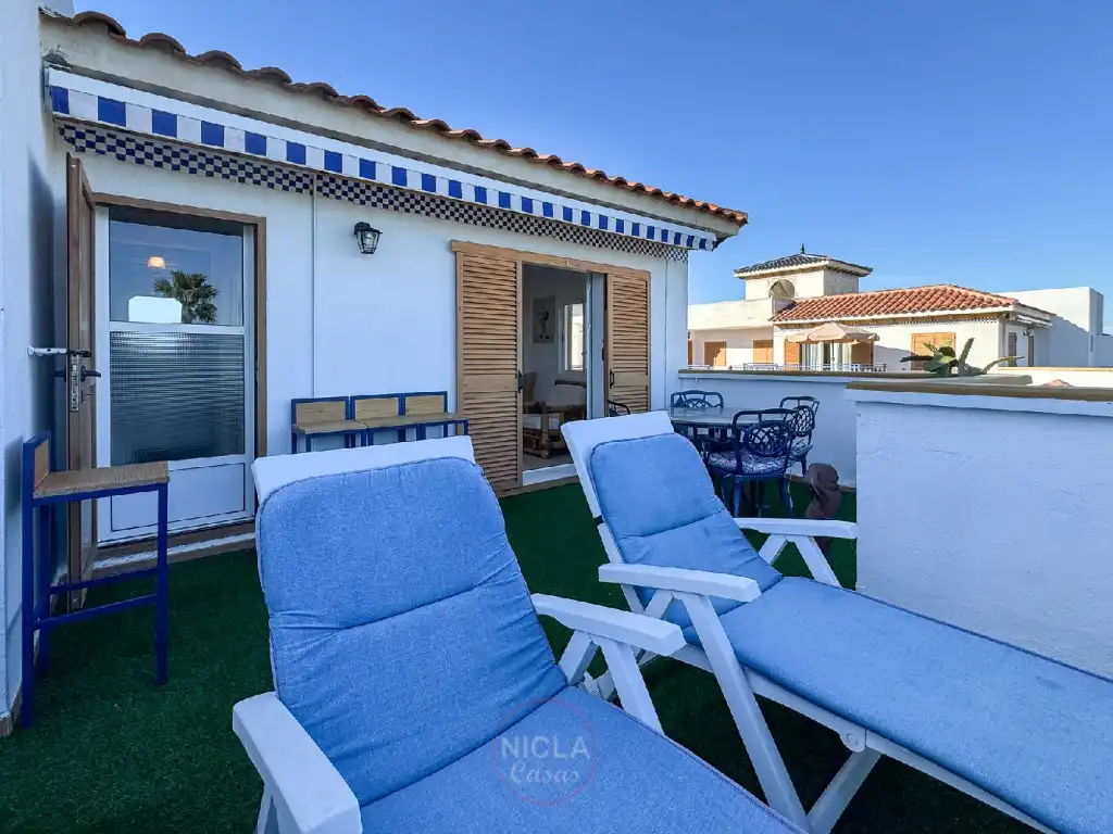 Apartamento de alquiler en Avenida Descubrimie(Pr), El Playazo