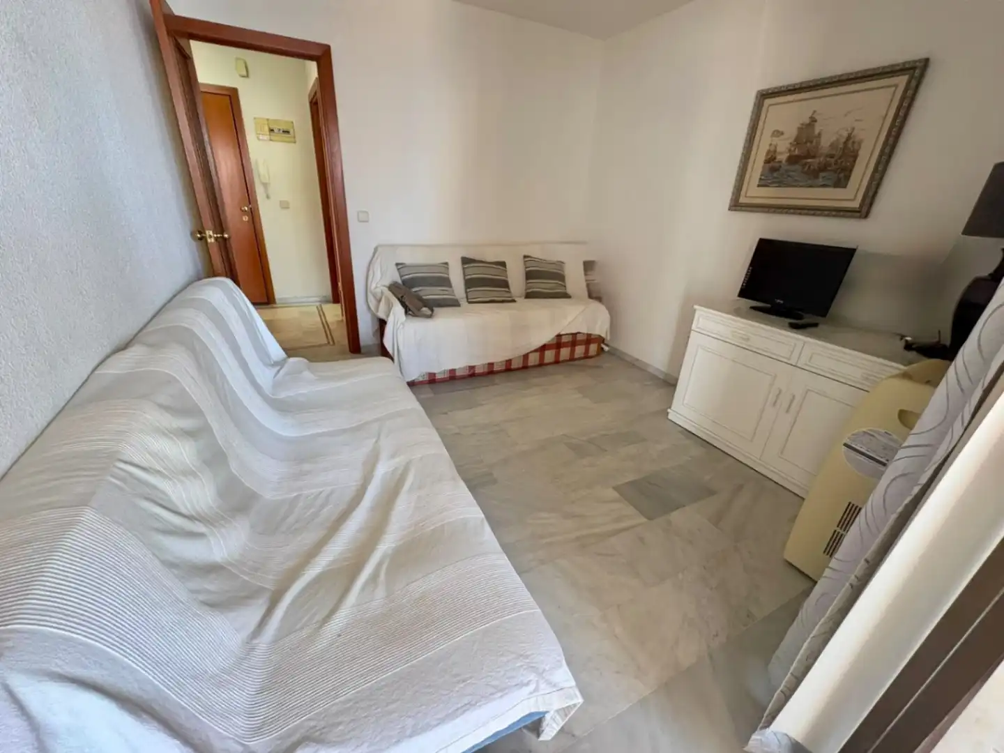 Apartamento con piscina en venta en Playa de Levante, imagen 6