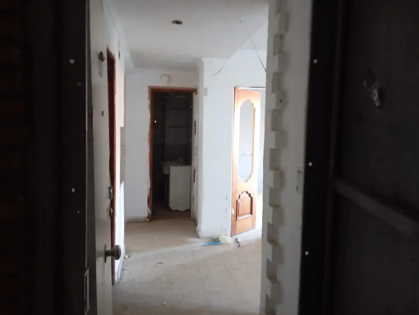 Apartament en venda en Granada