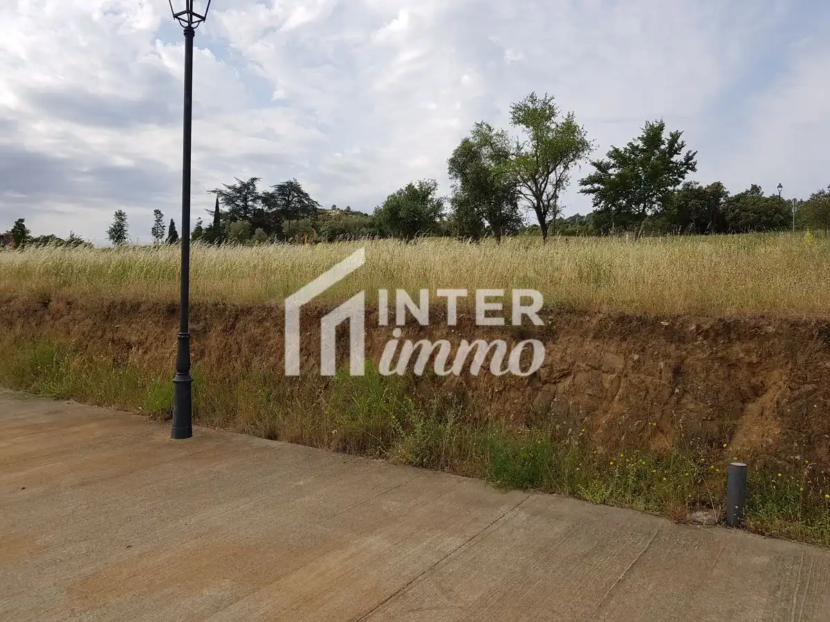 Terreno residenziale in vendita a Sector URBANIZABLE 3B1 10, imagen 5