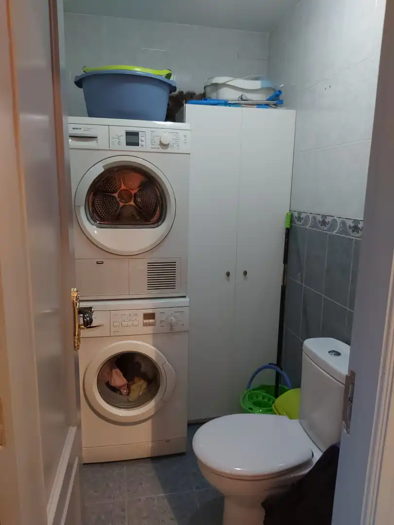 Baño de Piso en venta en Centro  