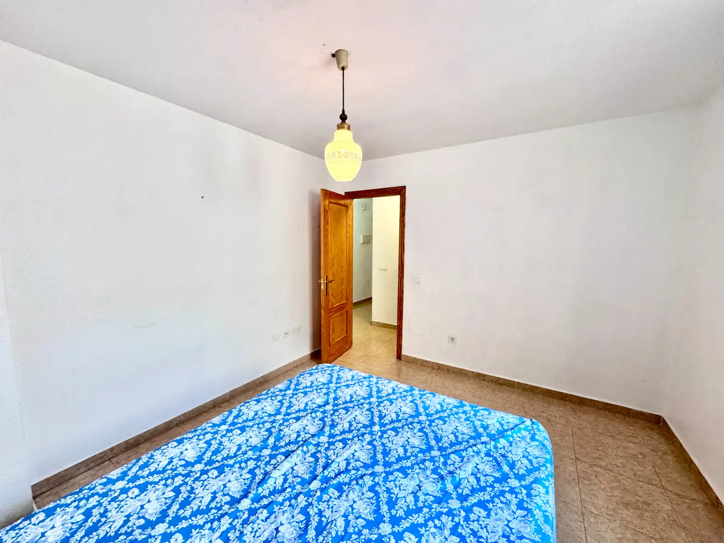 Bedroom of Attic for sale in El Ejido  with Air Conditioner and Terrace