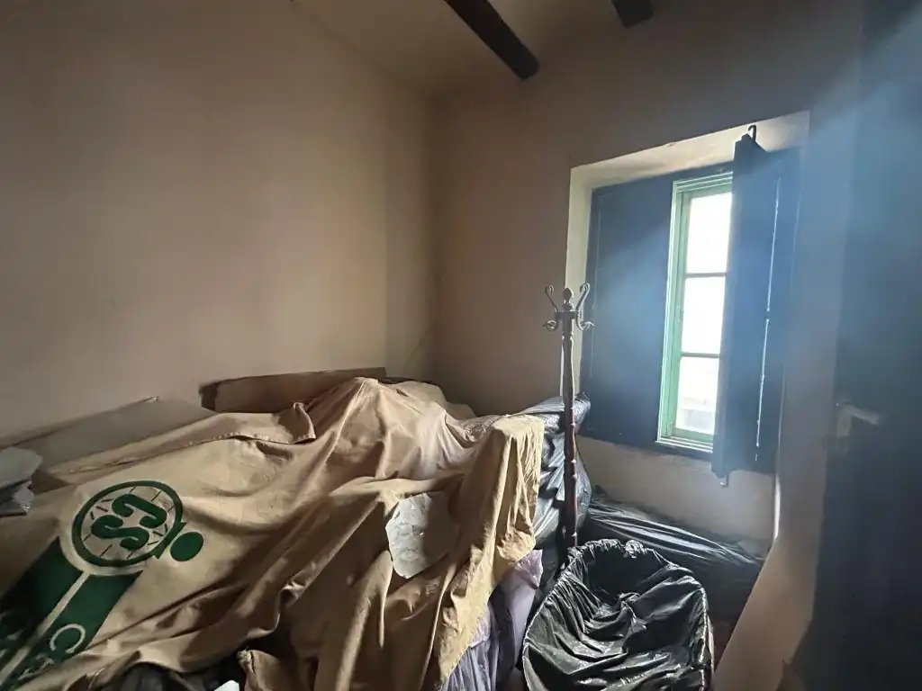 Dormitori de Casa o xalet en venda en Sagunto / Sagunt