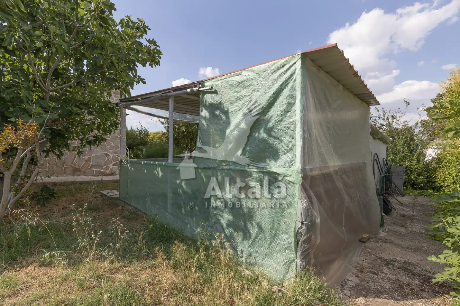 Casa o xalet en venda en Torrejón del Rey amb Aire condicionat, Calefacció i Piscina