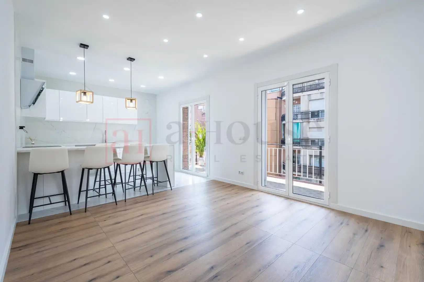 Wohnung mit Terrasse zum Verkauf in Eixample, imagen 2