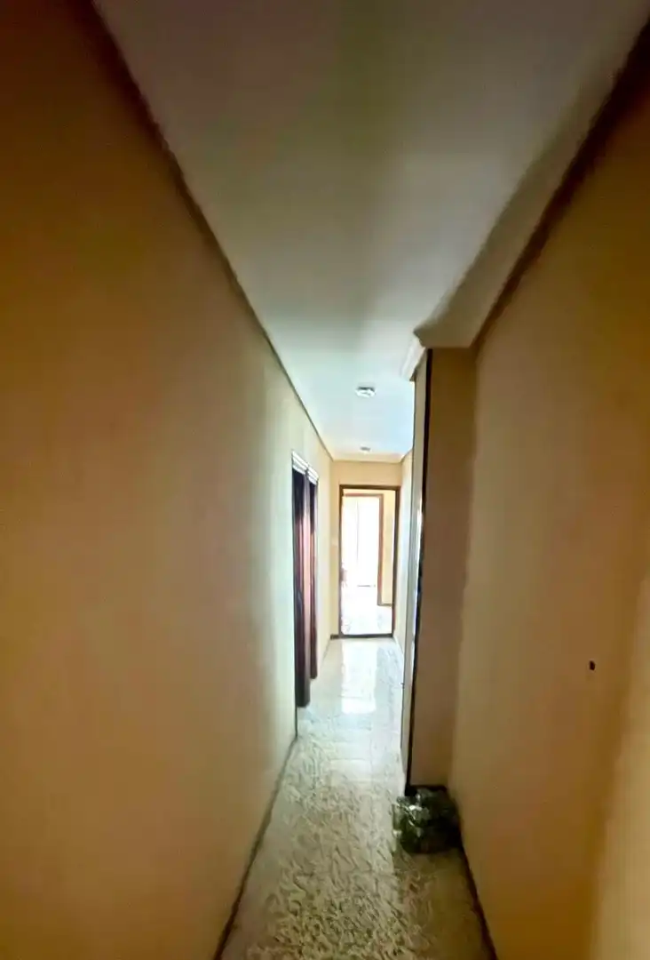 Flat for sale in Tudela  with Heating, Terrace and Storage room