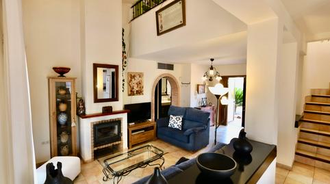 Photo 4 of House or chalet for sale in Calle Chile, 20, Hacienda del Álamo Golf, Fuente Álamo de Murcia