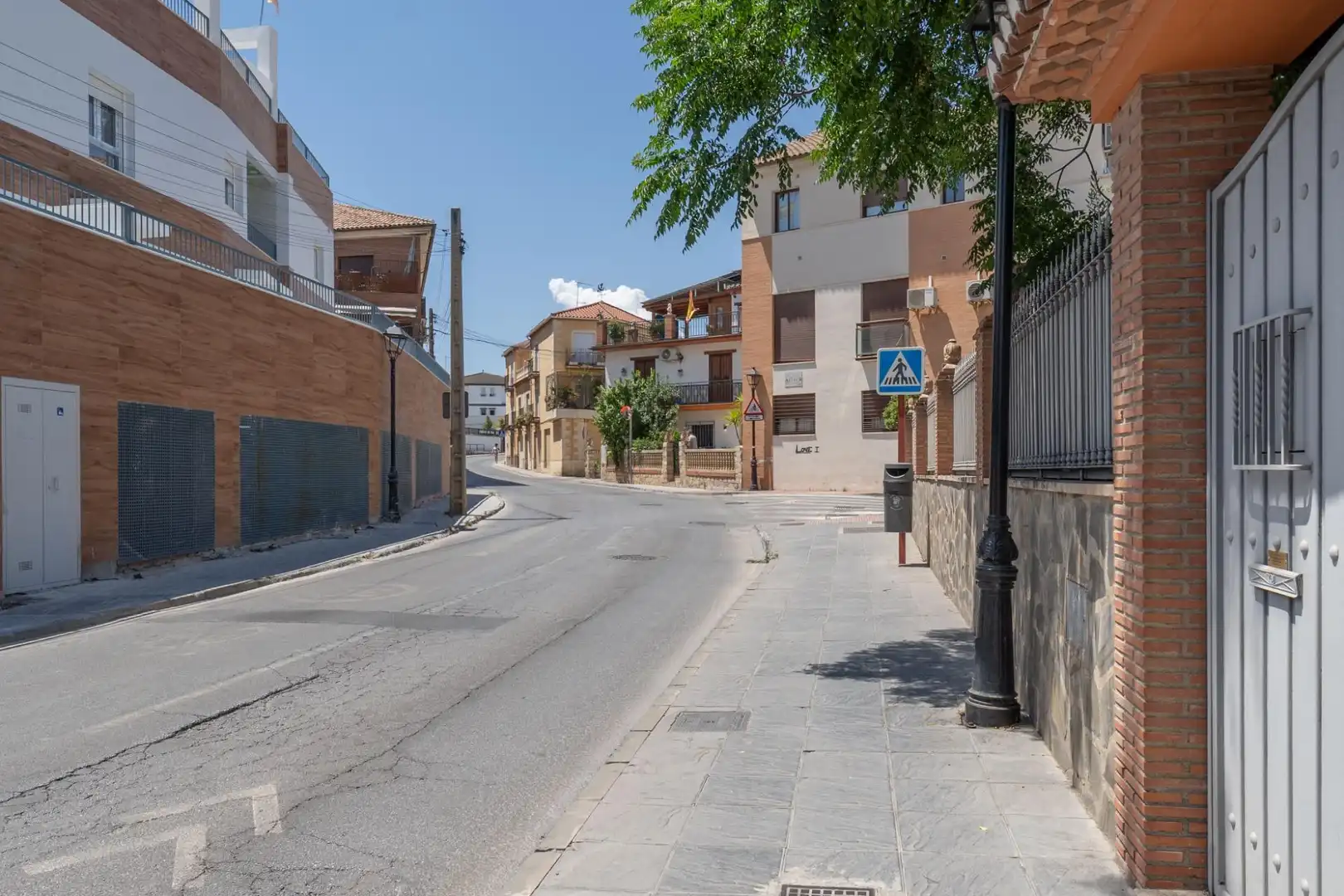 Appartement avec terrasse à vendre à REINA MORA 10, imagen 44