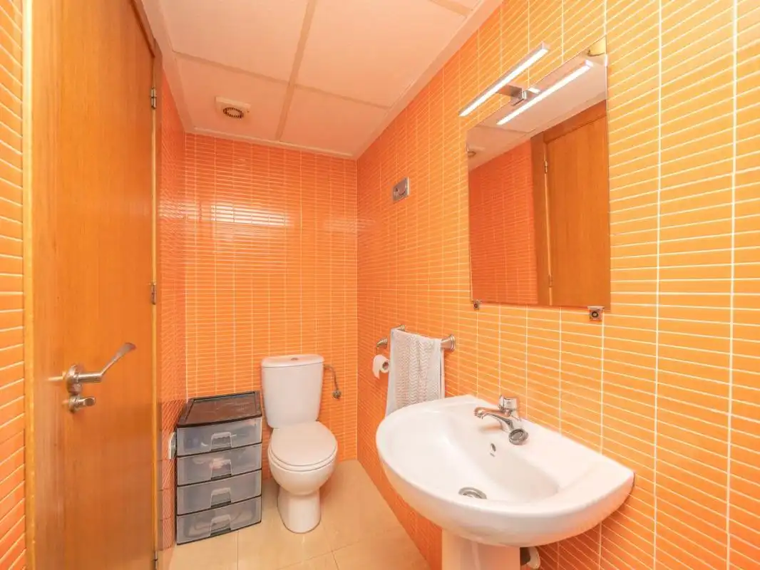 Flat with terrace for sale in C. los Molinos, imagen 25