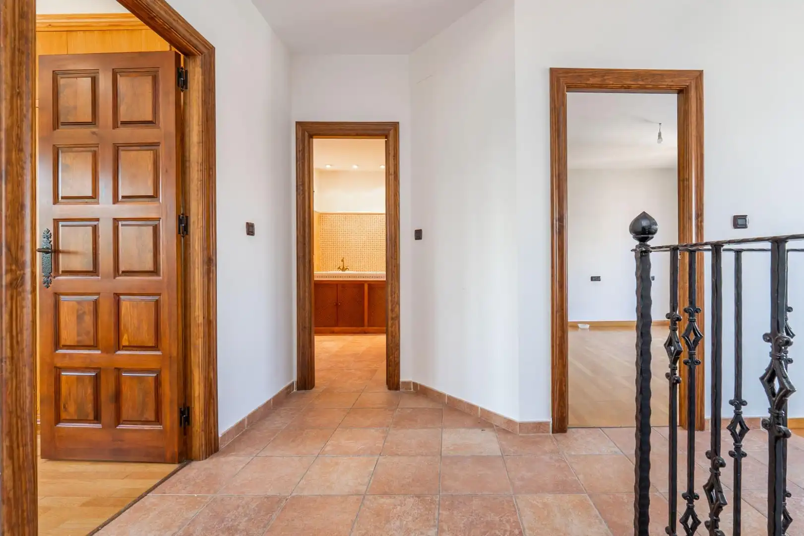 Casa o xalet en venda en Santa Fe amb Aire condicionat, Calefacció i Jardí privat