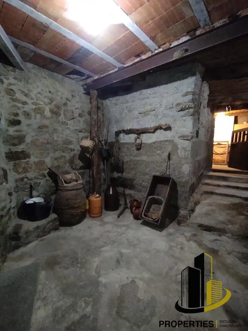 Houses for sale in Aldeacipreste