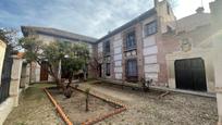 Vista exterior de Casa o xalet en venda en Alcalá de Henares