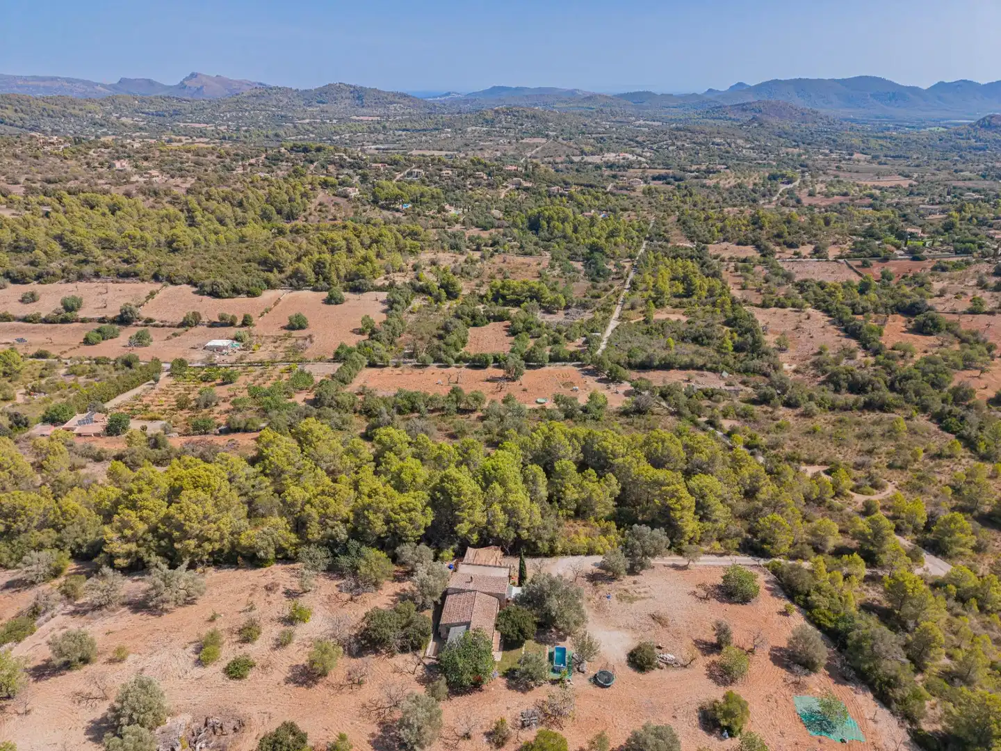 Rural land for sale in Son Servera Poble, imagen 11