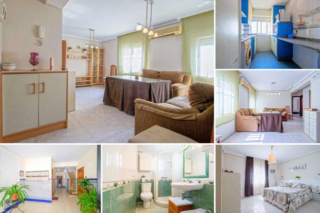 Piso en Venta en Cruz Roja