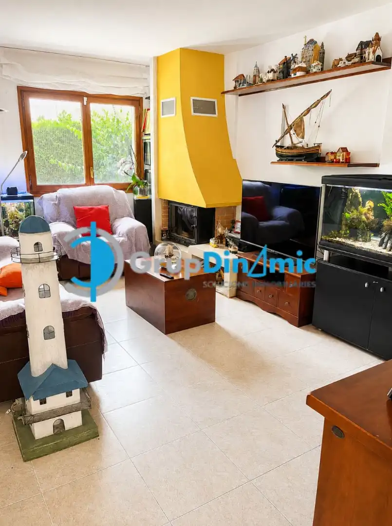 Terraced house with pool for sale in Torre Valentina - Mas Vilar de La Mutxada - Treumal, imagen 7