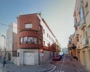 Vista exterior de Residencial en venda en Parets del Vallès