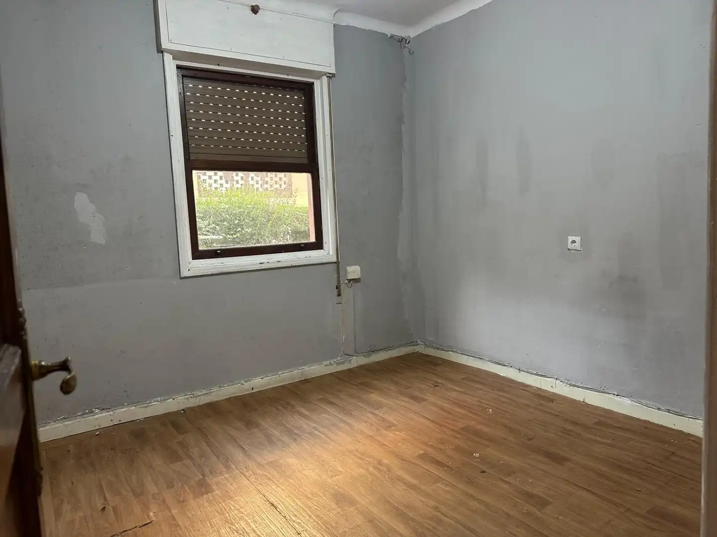 Habitación de Piso en venta en Sopela