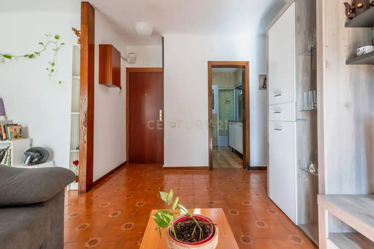 Piso en venta en Nou Barris