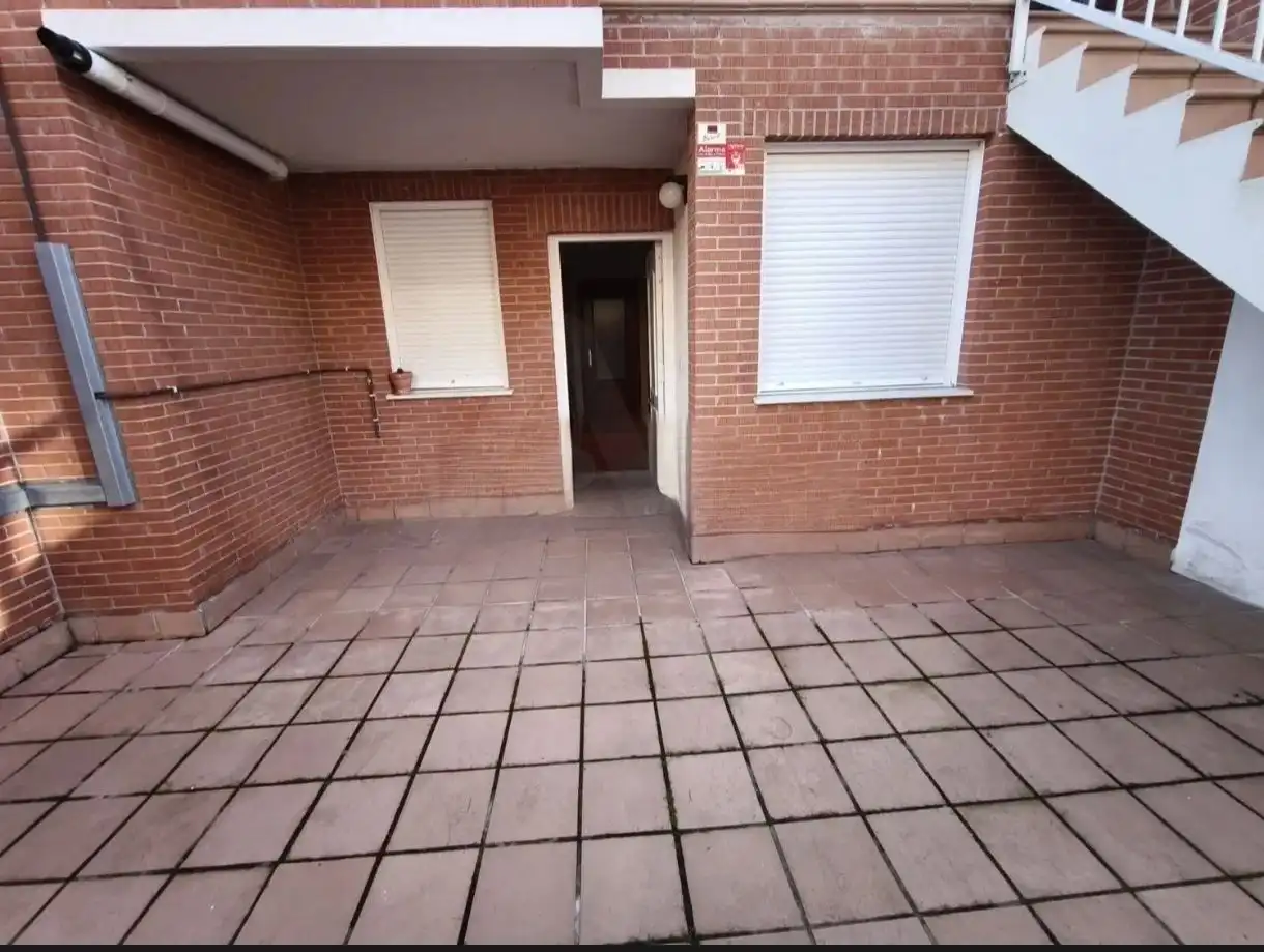 Flat for sale in Boo, imagen 3