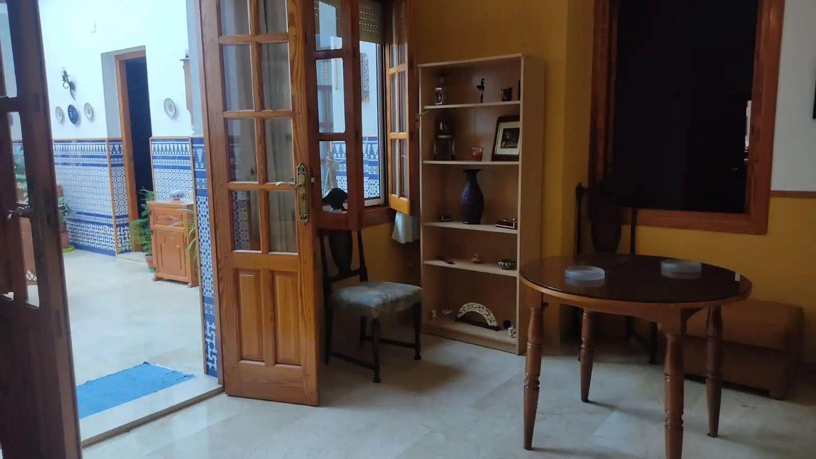 Casa amb terrassa en venda a El Carpio, imagen 11
