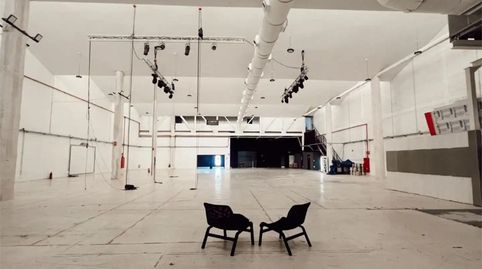 Foto 5 von Fabrikhallen zur Miete in Carrer de Llull, 121, El Poblenou, Barcelona Capital