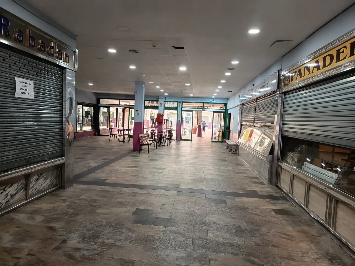 Locale commerciale in vendita a Fuentebella -San Felix - El Leguario, imagen 3