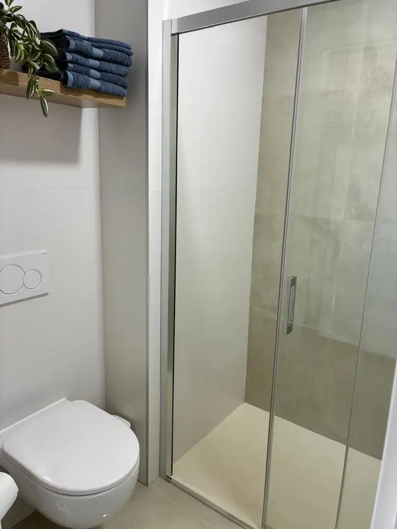 Apartament amb ascensor en venda a Pilar de la Horadada ciudad, imagen 34