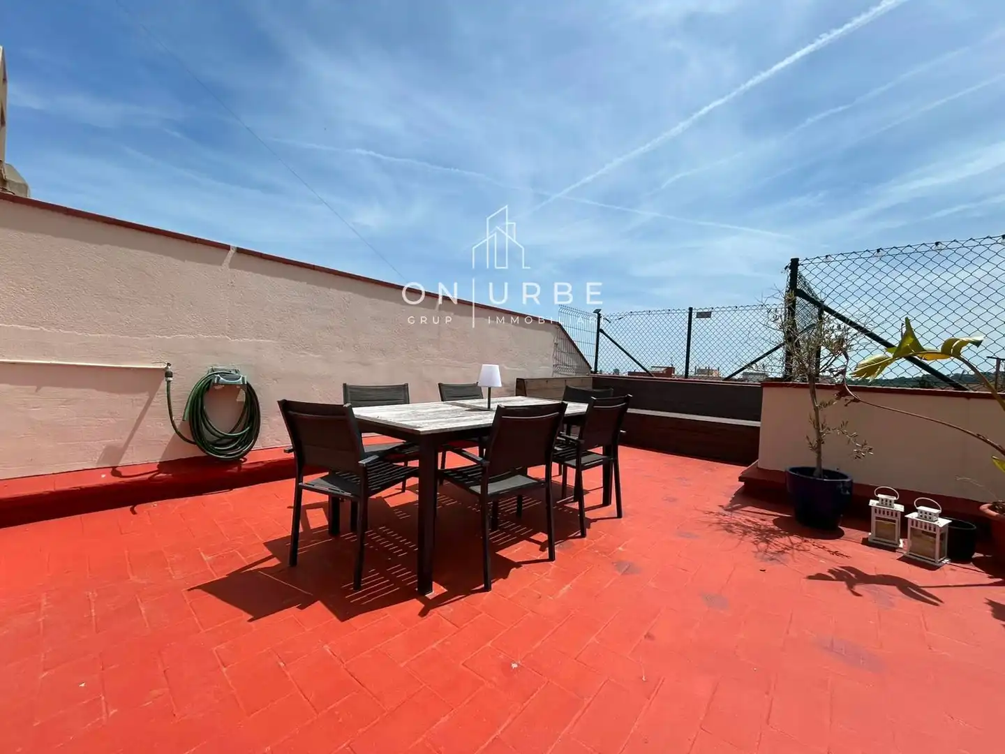 Ático en venta en CALLE D'ARAGÓ, La Nova Esquerra de l'Eixample