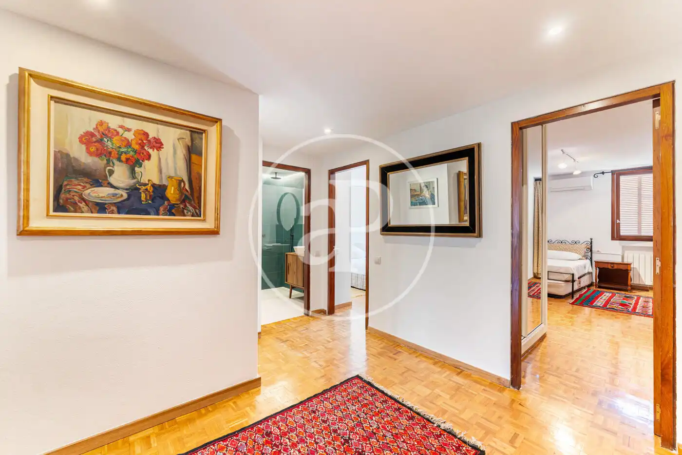 Flat for rent in Pg. de Mallorca, Jaume III