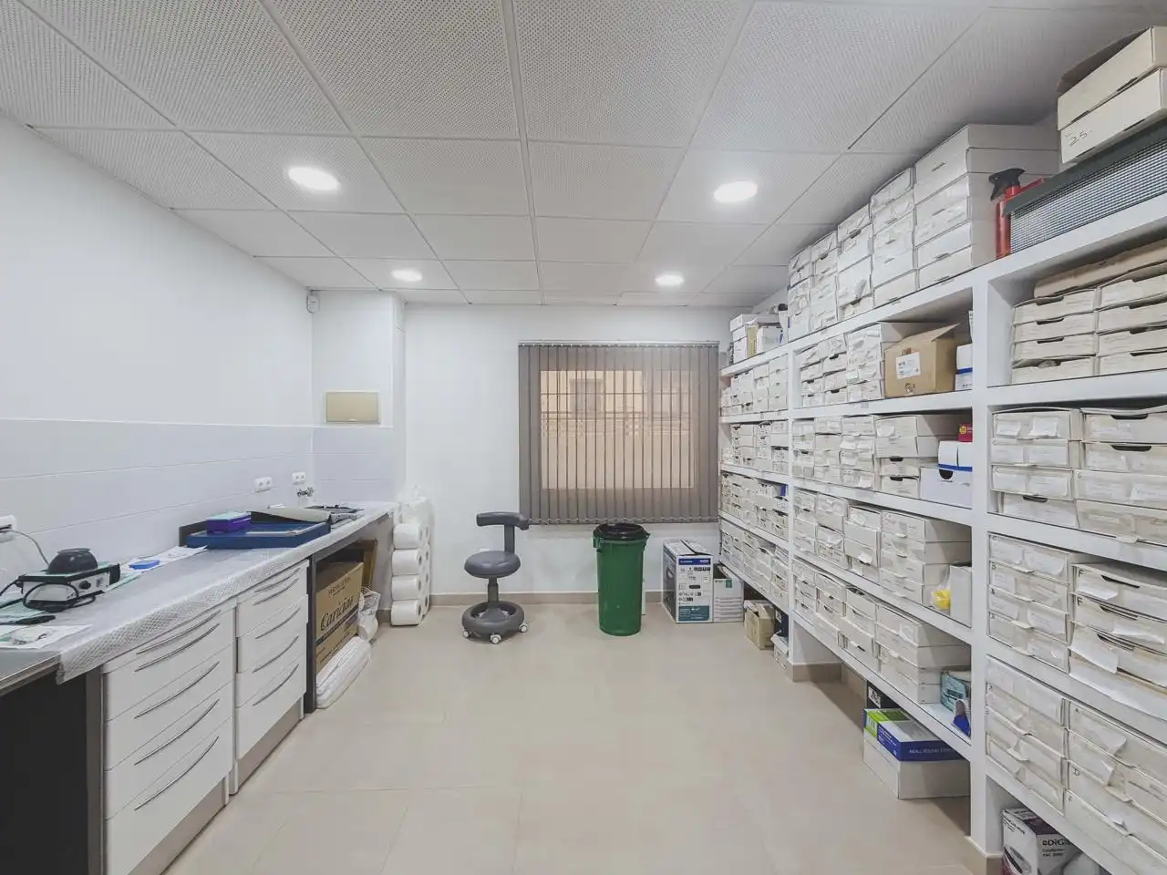 Local comercial en traspàs a Asdrúbal - Bahía Blanca, imagen 10