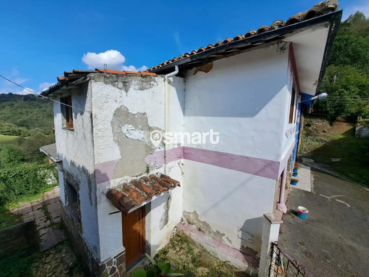 Houses for sale in Mosquitera, Carbayin - Lieres - Valdesoto