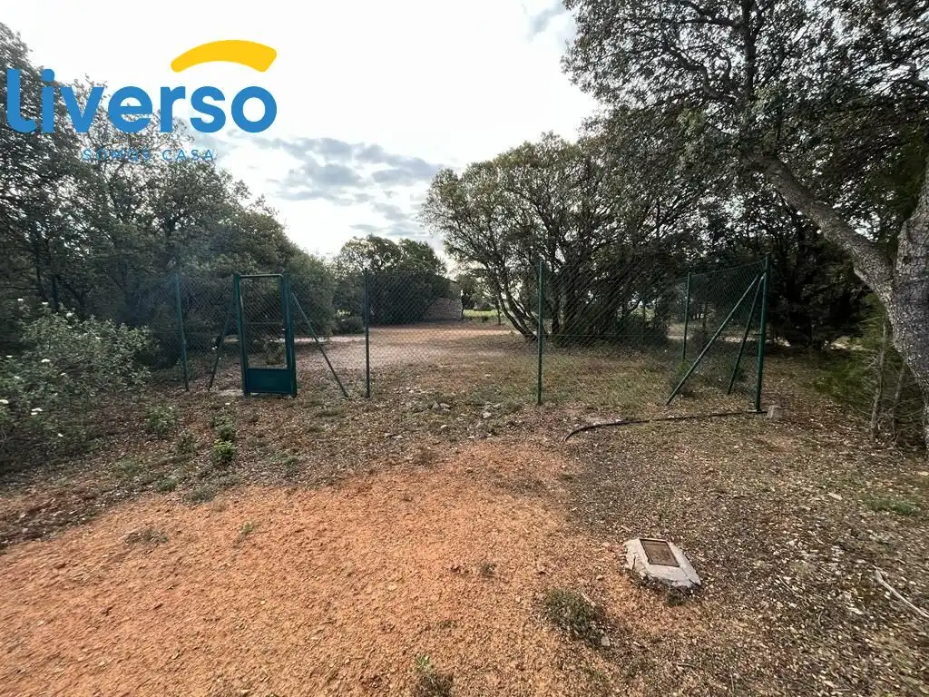 Terreny residencial en venda a Lerma, imagen 4