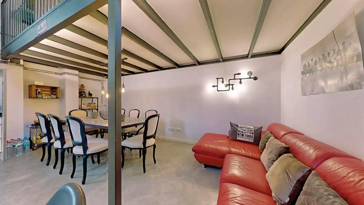 Piso en venta en El Poblenou