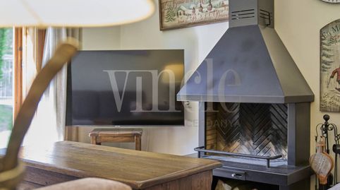 Foto 5 von Wohnung zum Verkauf in Camino Devesetas, Llívia, Girona