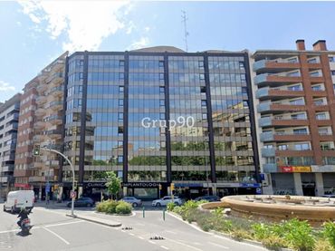 Ufficio con ascensore in affitto a Calle LLUIS COMPANYS