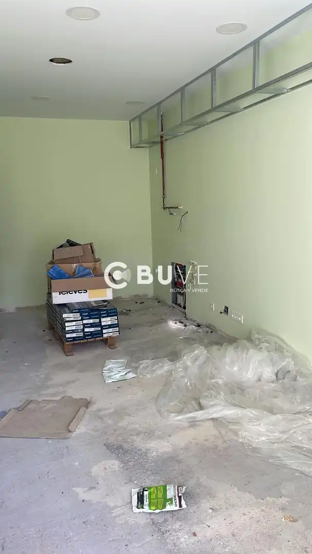 Piso en venta en Valladolid con Calefacción