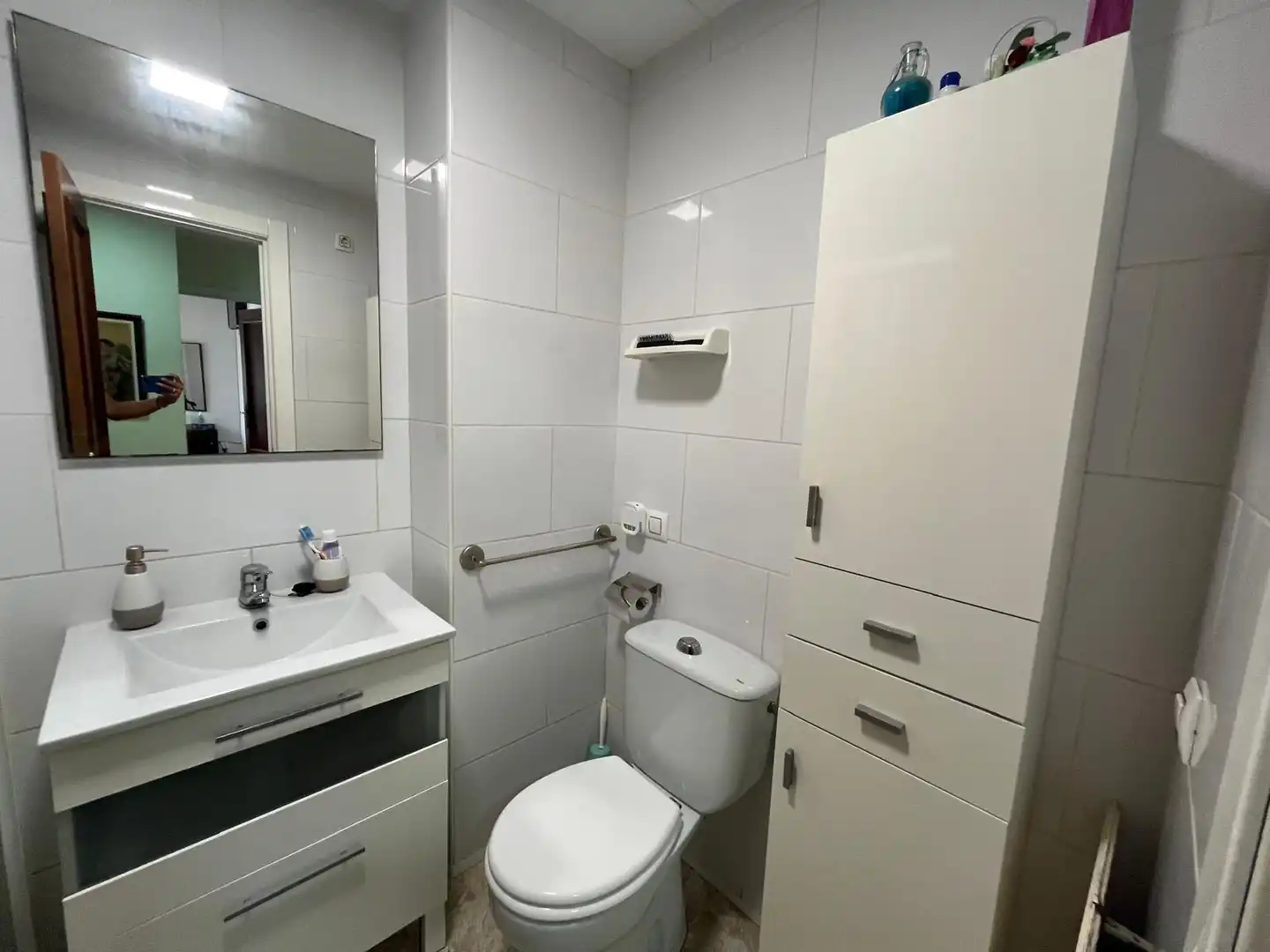 Apartament en venda a Plaza Pep Ventura, 10 2º1ª y 2º2ª, 10, Centre