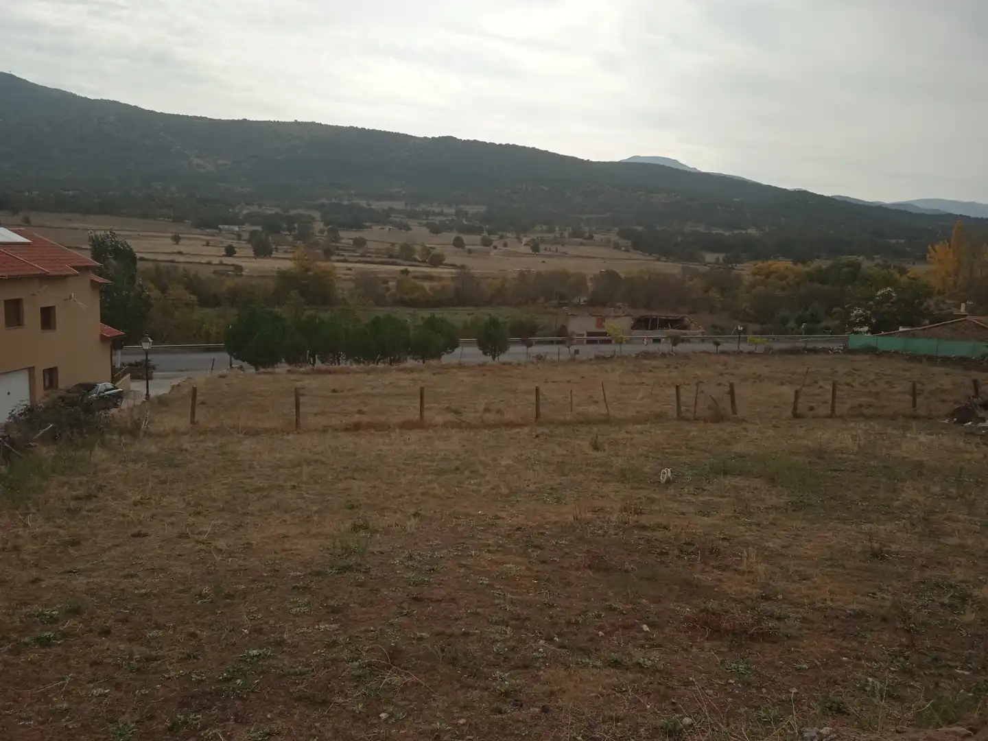 Residencial en venda en San Lorenzo de Tormes