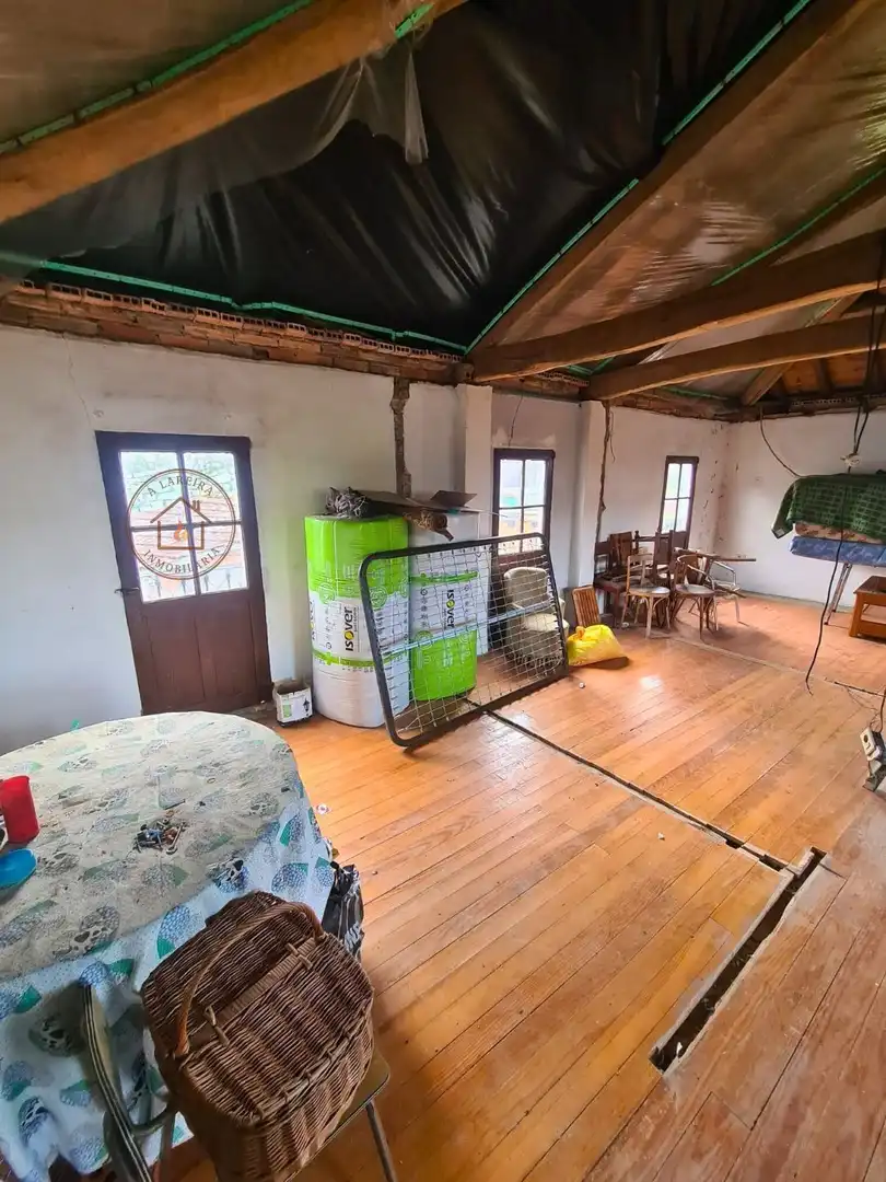 Casa o chalet en venta en Lobeira con Jardín privado