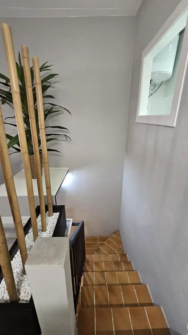 Dúplex en venda en Calella amb Parquet, Terrassa i Moblat